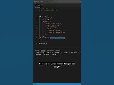 Normal Python Programmer Vs Legendary Python User #shorts #programming ...