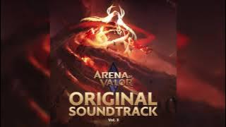 Volkath’s Determination 埃森诺的决心 - Russell Brower | 传说对决 Arena of Valor Original Game Soundtrack