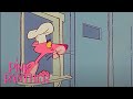 Pink Panther Is A Chef | 35-Minute Compilation | Pink Panther Show