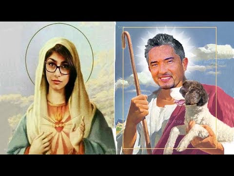 Vídeo: En Tartaristán, La Religión Antigua Está Reviviendo - Tengrianismo - Vista Alternativa