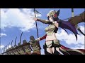 Sabaton man of war AMV