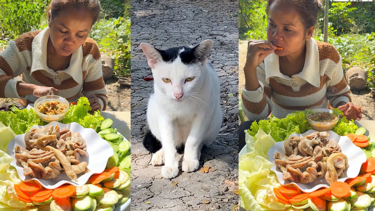 Как приготовить острый суп из различных ингредиентов