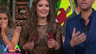 VANESSA CLAUDIO DELICIOSA 2019