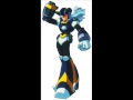 Megaman X5 - Dynamo