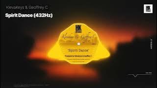 KlevaKeys & Geoffrey C - Spirit Dance (432Hz)