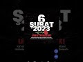 Canlı yayından öne çıkan video #6şubat2023 #deprem