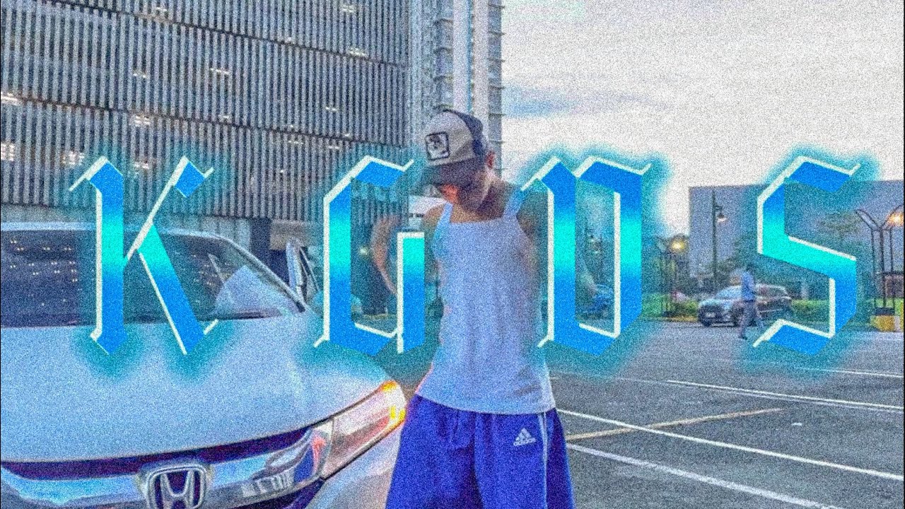 Nair - K G D S (Official music video)