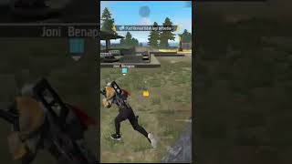 Aminn😇🤲 #ffshorts #freefire #garenafreefire #ffindo #subscribe #subscribemychannel #gaming