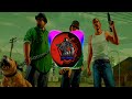 لحن اغنيه GTA ريمكس نار لا يفوتك GTA San Andreas Music Remix