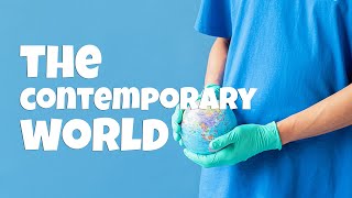Famous The Contemporary World - A Rundown of the Syllabus Net Worth
