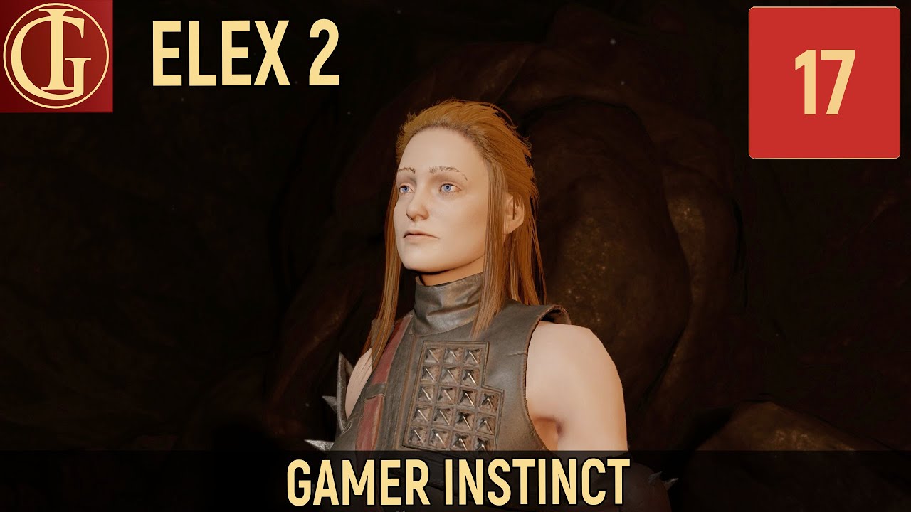 ПРОХОЖДЕНИЕ ELEX 2 ЧАСТЬ 17 ПОДПОЛЬЕ YouTube