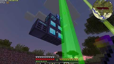 Episode 2 of cheat Stoneblock!