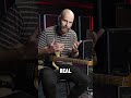 TUBE FEEL IN A MODELING AMP #Vox #GuitarAmp #BeginnerGuitar #GearTok #GuitarReels  #Guitarist