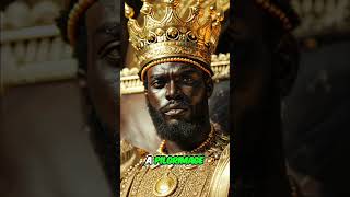 Celebrity How Did Mansa Musa Become So Rich? Wealth
