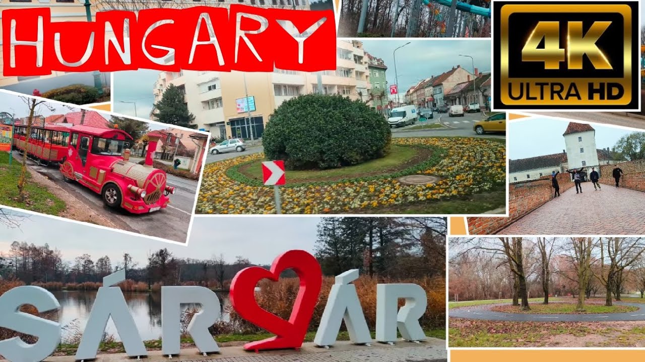 Sárvár Hungary