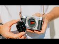 Watch this before you buy the fujifilm x100vi