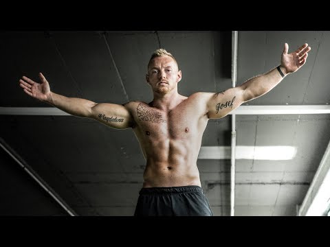 Video: Workouts Mit Körpergewicht Können Sie überall Machen