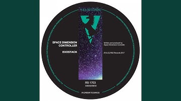 Exostack (Kornél Kovács Remix)