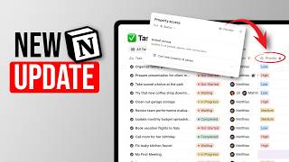 New Notion Feature: Permissions 3.0 Are Here!