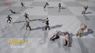 Deep Motion Transfer without Big Data (SIGGRAPH 2018 poster)