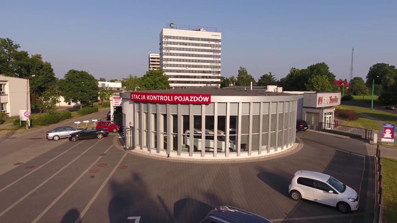 MOTO 360 Tychy Robimy przeglądy na okrągło YouTube