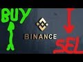 Binance auto trading bot - 50 -100 % profit per day - YouTube
