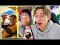 Reacting to the biggest catfish on TikTok