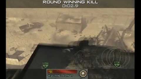 Amazing 1080° Claymore Kill| Clip of the week 6