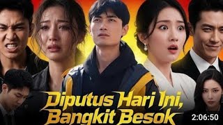 Diputus Hari ini Bangkit Besok Drama China