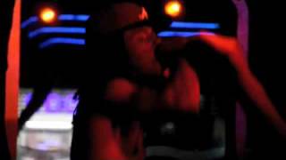 Pill x Freddie Gibbs at On The Rox (LIVE)