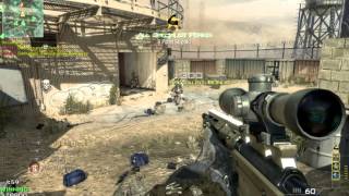 MultiKILL MSR Dome v 2