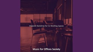 Retro Moods for Work