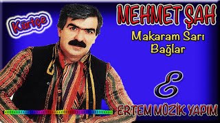 Mehmet Şah-Makaram Sarı Bağlar Têkiliyên Zer Ên Makaram