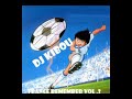 Dj kibou  trance remember vol 2  trance remember djkibou oldschool progressive trancefamily