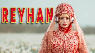 Dağlar Kızı Reyhan Fikret Emirovun Efsanesi (1960) Ğlarkızıreyhan