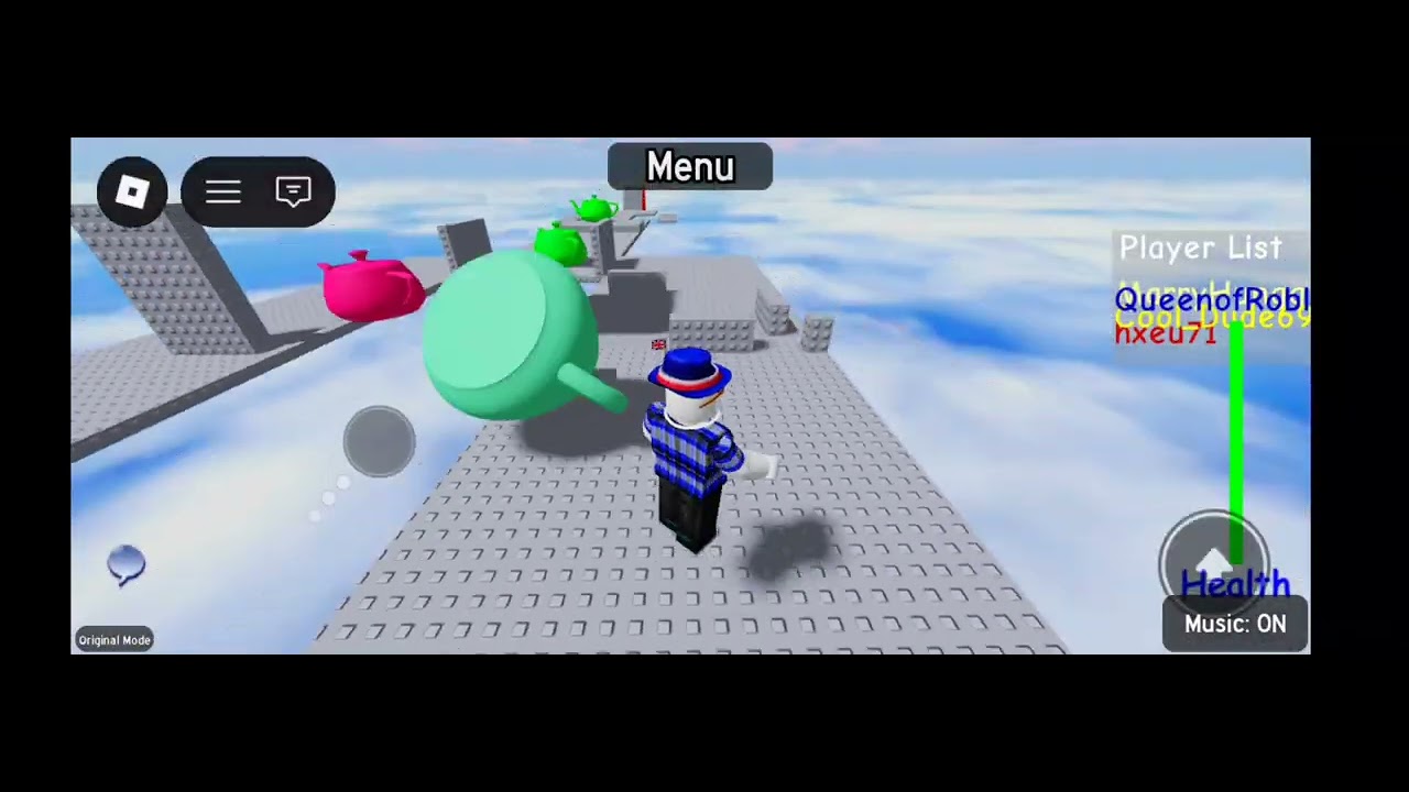 The Point of No Return 