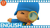 Pocoyo - La Muñeca De Elly (spanish version) [Discovery Kids] - YouTube