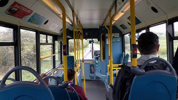 Arriva Buses Wales - LJ51 DDE - 920 - Part 2