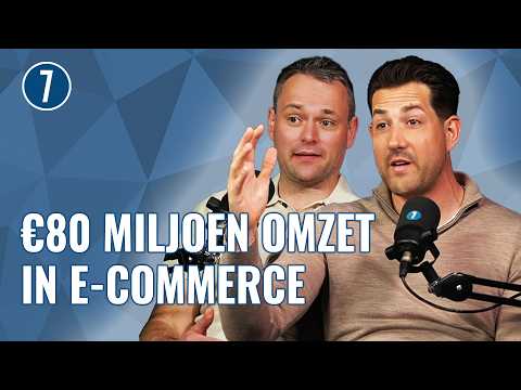 Jelle Gudden en Rik Burgersdijk (Proforto) over hun groeiambities