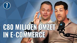 Jelle Gudden en Rik Burgersdijk (Proforto) over hun groeiambities