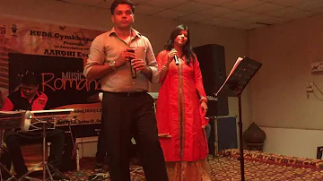 Bade hai dil ke kale by Pankaj Mathur and Tuhina Chatterjee