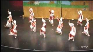 Bruin Bhangra 2007 - Sher Foundation