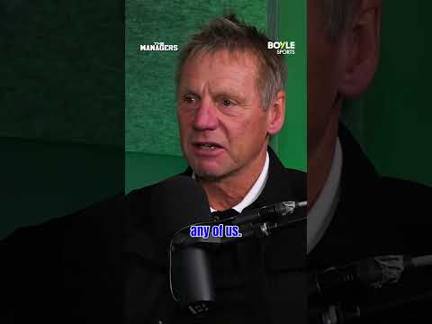 Cloughie Didn T Like Any Of Us Football Epl Efl Premierleague Transfers Nffc 