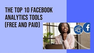 The Top 10 Facebook Analytics Tools (Free and Paid) screenshot 4