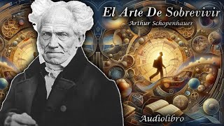 El Arte De Sobrevivir  Arthur Schopenhauer (Audiolibro Completo en Español)