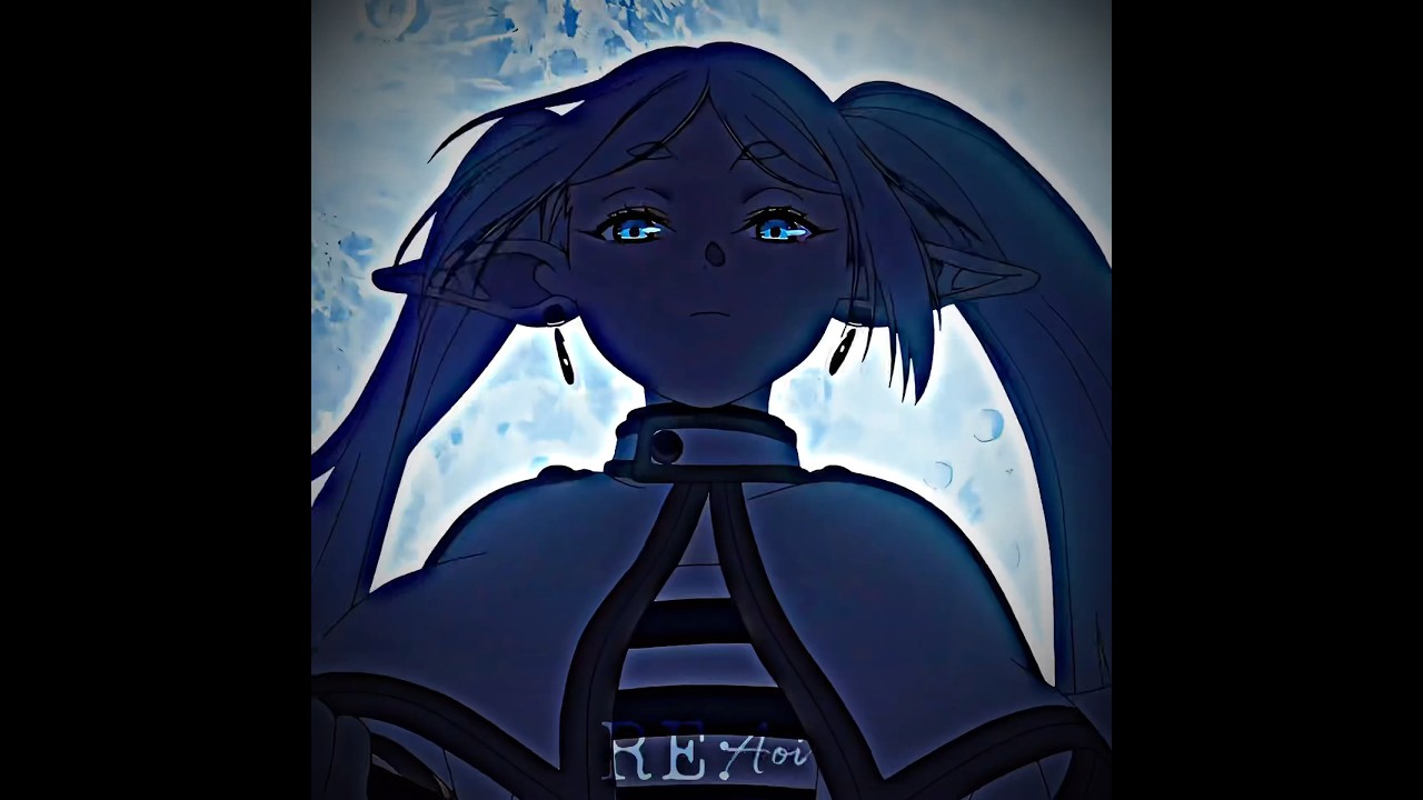 They don&rsquo;t call her The Slayer for nothing | FRIEREN EDIT 4K