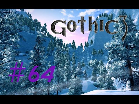 Zagrajmy w Gothic 3 QP 4.2 CM 2.6 odc. 64