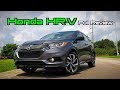 2019 Honda HR-V: FULL REVIEW + DRIVE | New Trims add More Appeal for 2019