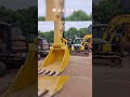 CAT 349 Heavy Refurbished Excavator | Powerful Hydraulic System & Ready for Heavy Work
