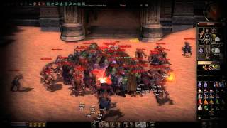 Metin2 Forgotten World 2: Lv 102-104 + Upgrade Beta